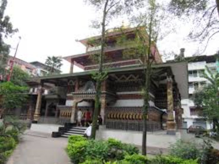 6 Days 5 Nights Thimphu Friends Tour Package